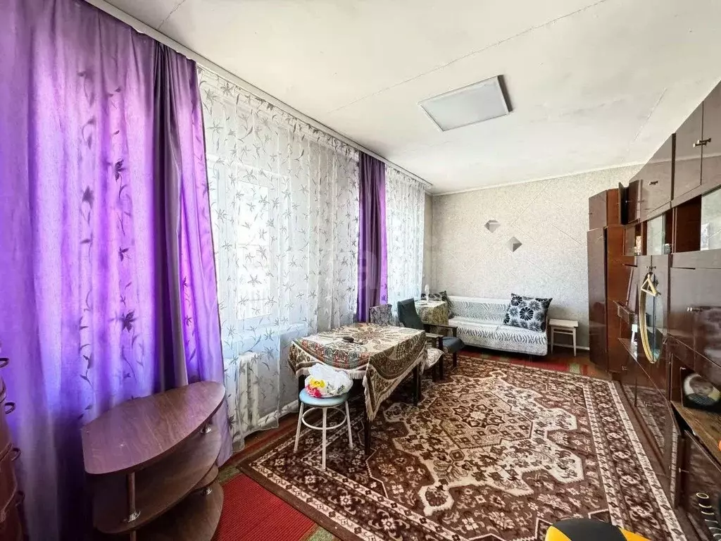 Дом в Свердловская область, Тугулым пгт ул. Комсомольская, 6 (51 м) - Фото 0