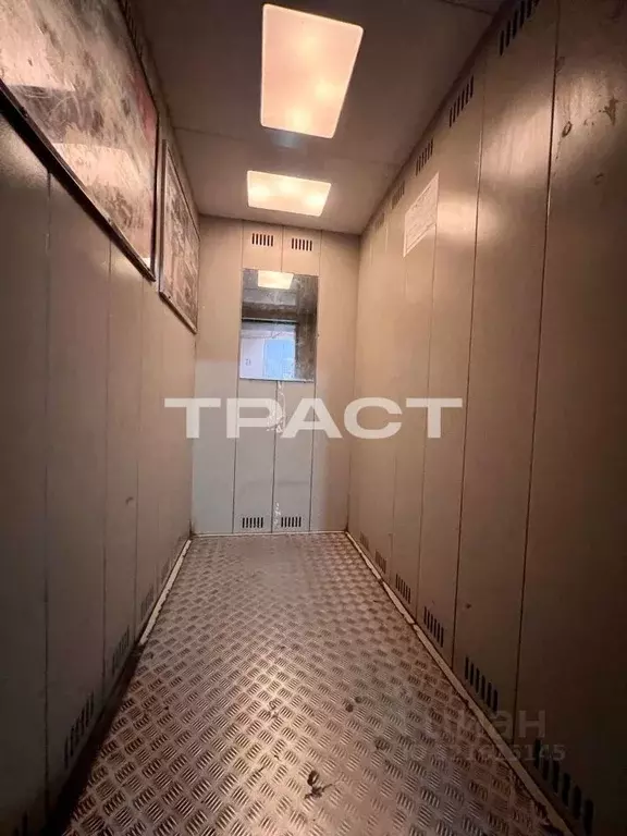 1-к кв. Воронежская область, Воронеж Минская ул., 63 (33.0 м) - Фото 1