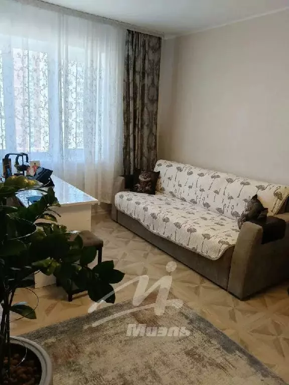 Продается 2-комнатная квартира - Фото 1