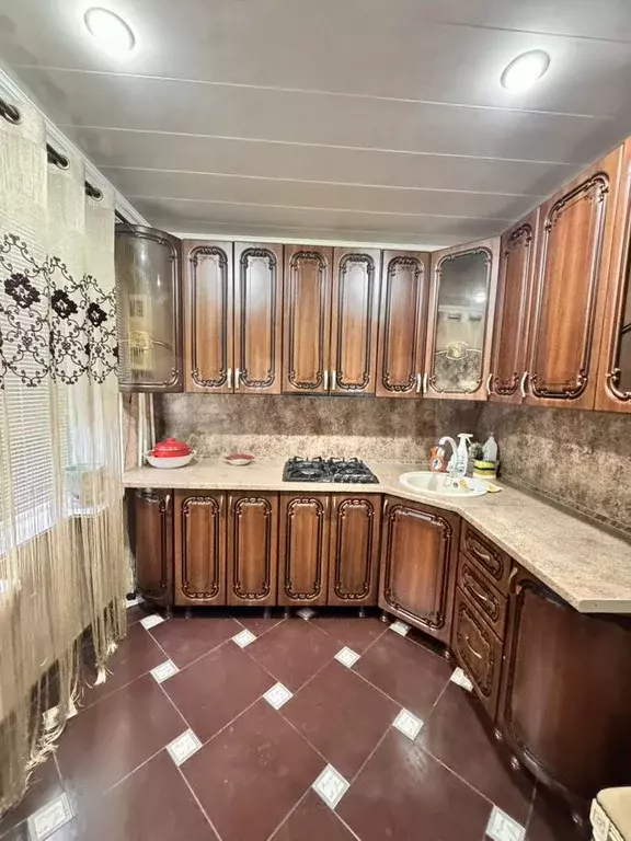 2-к. квартира, 45 м, 3/5 эт. - Фото 0