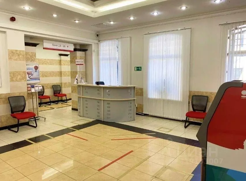Помещение свободного назначения в Санкт-Петербург просп. ... - Фото 1