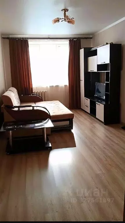 1-к кв. Башкортостан, Уфа ул. Ухтомского, 30/2 (37.0 м) - Фото 2