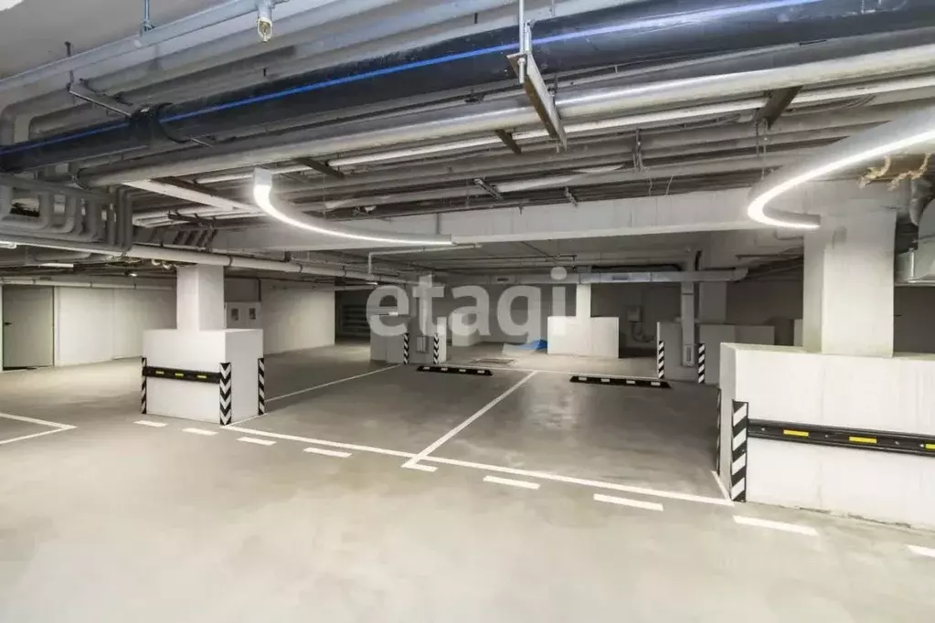 Гараж в Тюменская область, Тюмень Профсоюзная ул., 56 (19 м) - Фото 1