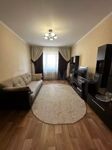 3-к. квартира, 71,8 м, 2/9 эт. - Фото 0