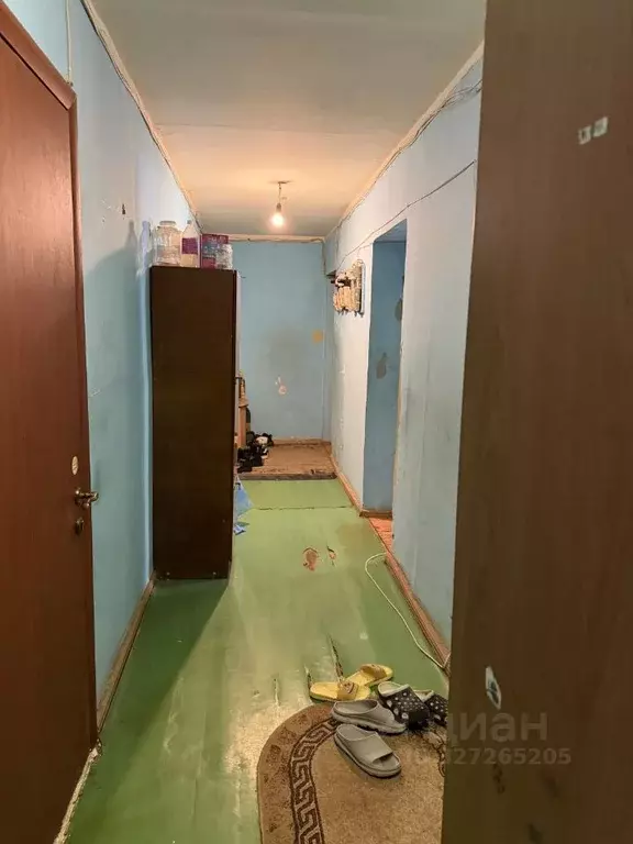 Комната Удмуртия, Ижевск ул. Ключевой Поселок, 55А (12.5 м) - Фото 2