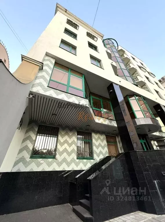 Офис в Москва Последний пер., 6к1 (60 м) - Фото 2