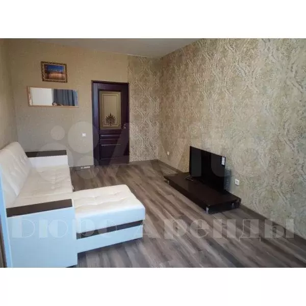 3-к. квартира, 100 м, 4/10 эт. - Фото 1