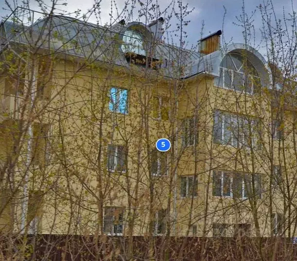 Свободной планировки кв. Московская область, Домодедово городской ... - Фото 1