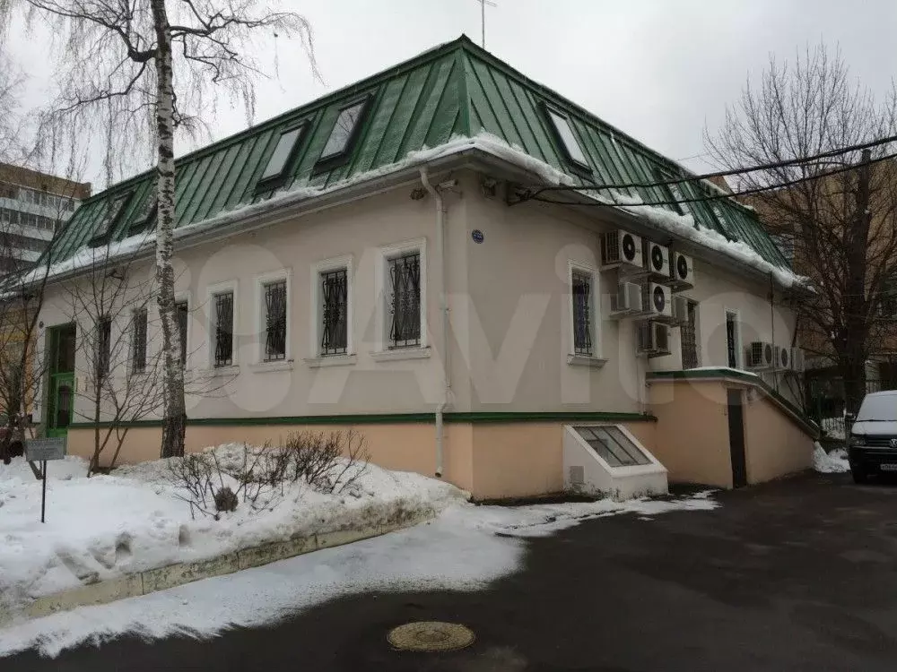 Продам офисное помещение, 573 м - Фото 1