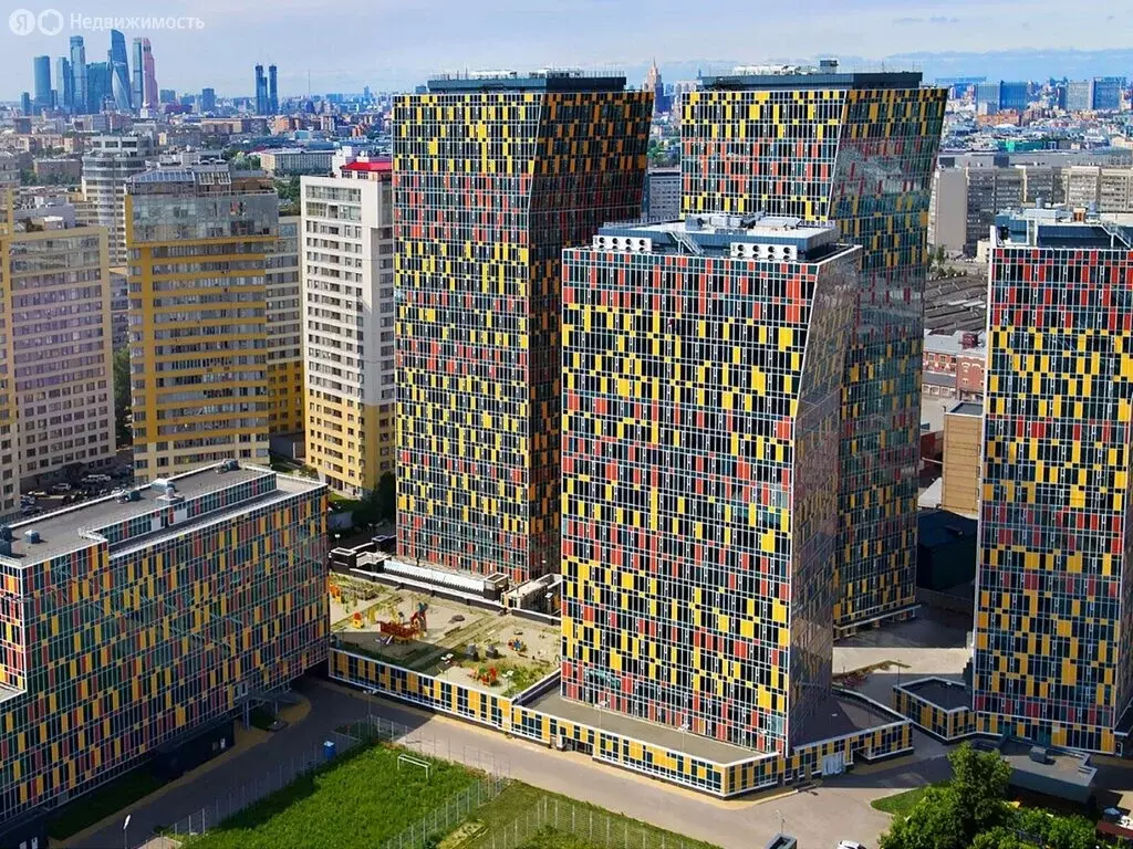 3-комнатная квартира: Москва, Мытная улица, 40к2 (120 м) - Фото 1