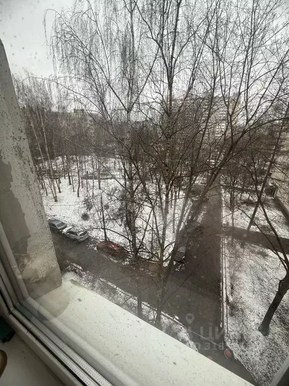 1-к кв. Санкт-Петербург ул. Кржижановского, 13 (35.0 м) - Фото 1