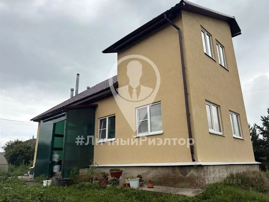 Дом в Рязанская область, Захаровский муниципальный округ, с. ... - Фото 2