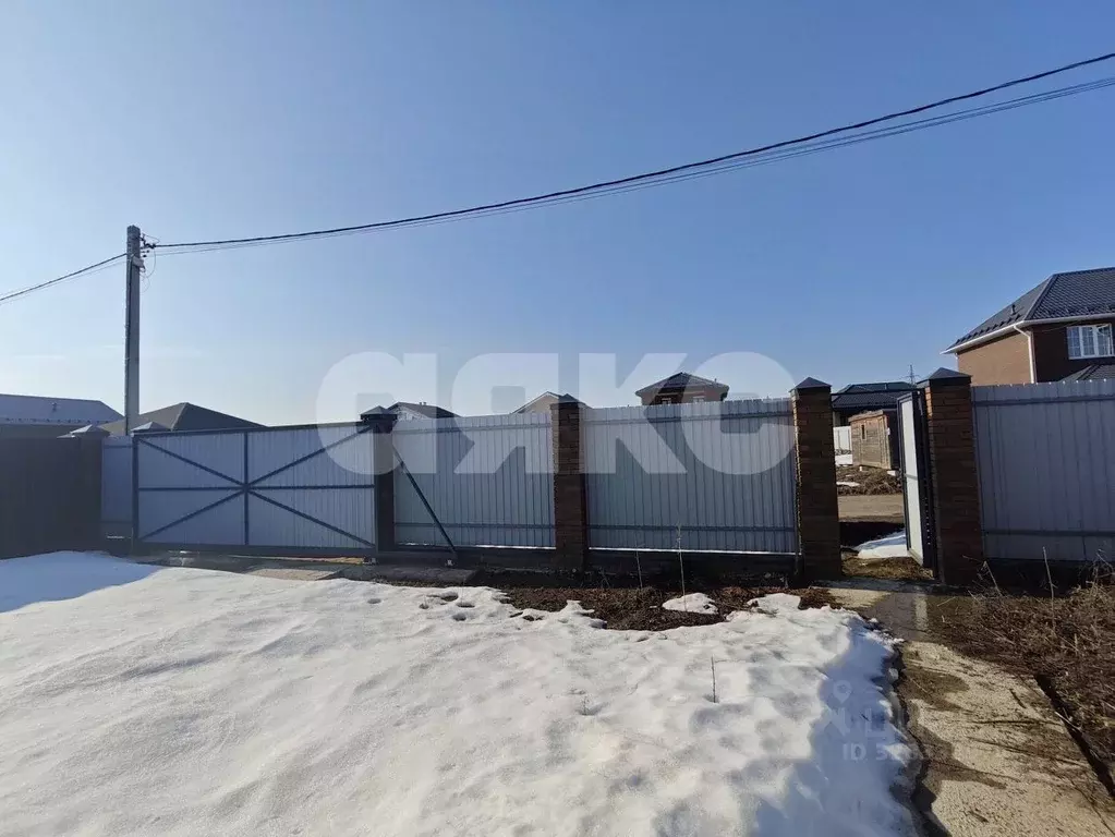 Дом в Московская область, Раменский муниципальный округ, д. Дергаево ... - Фото 2