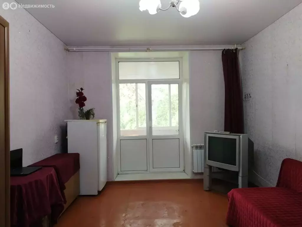 1к в 3-комнатной квартире (20 м) - Фото 2
