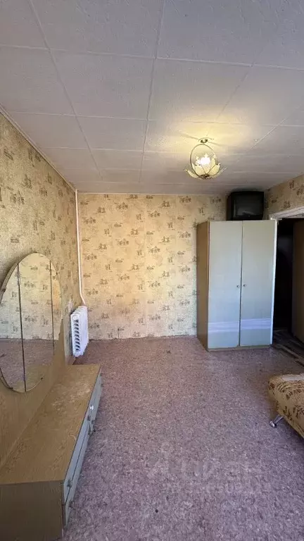 1-к кв. Башкортостан, Уфа Революционная ул., 80 (21.7 м) - Фото 0