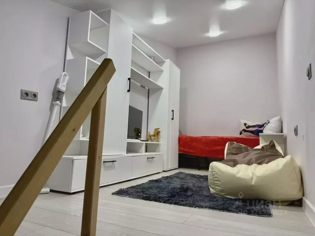 2-к кв. Москва бул. Скандинавский, 17 (45.0 м) - Фото 1