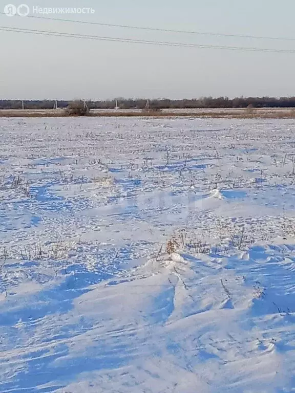 Участок в село Введенское, микрорайон Западный (5 м) - Фото 0