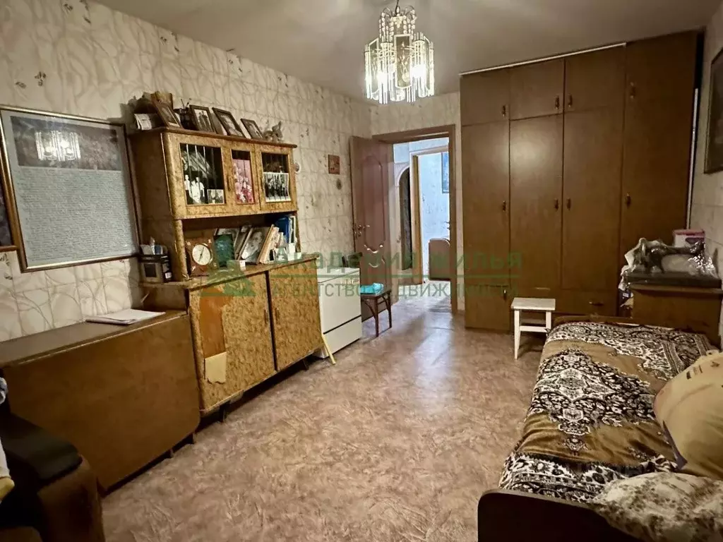 Комната Саратовская область, Саратов Южная ул., 76/80 (15.0 м) - Фото 1