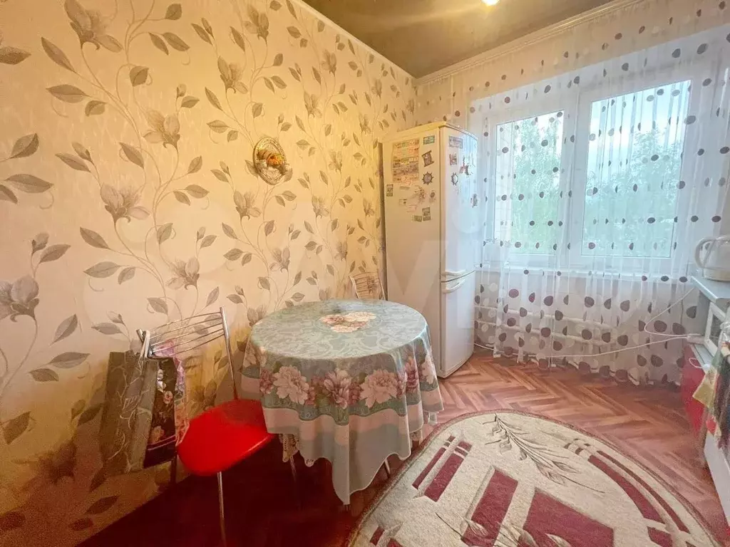 3-к. квартира, 60м, 5/9эт. - Фото 1