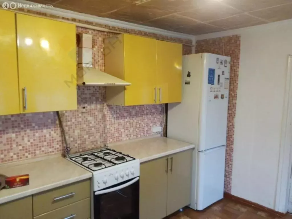 Дом в станица Новотитаровская, Широкая улица, 9 (72.6 м) - Фото 2