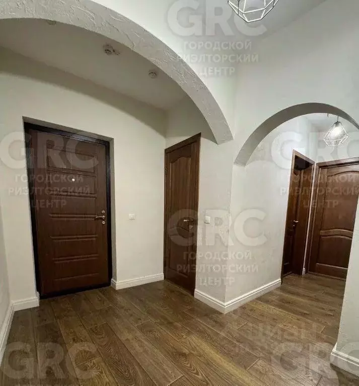 3-к кв. Краснодарский край, Сочи Центральный мкр, ул. Горького, 87к5 ... - Фото 1