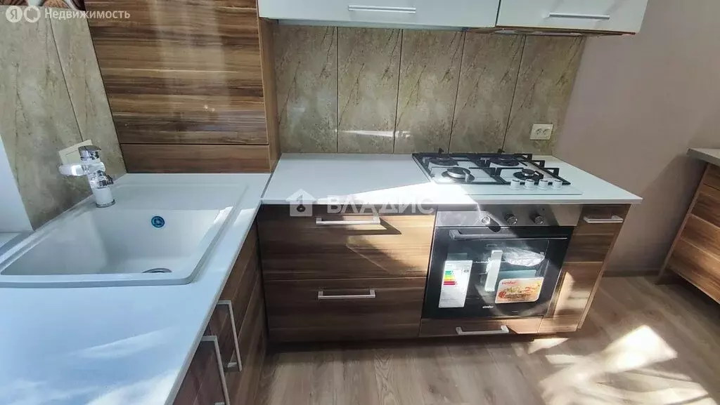 2-комнатная квартира: Калининград, улица Миклухо-Маклая, 32 (45 м) - Фото 1