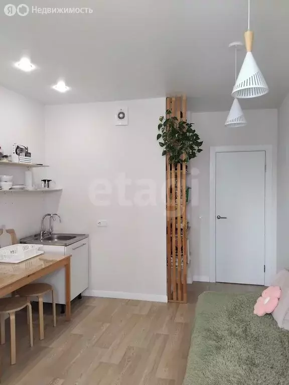 1-комнатная квартира: Самара, улица Лукачёва, 6 (47 м) - Фото 2