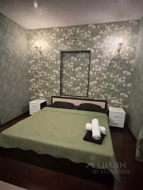Комната Москва Рождественская ул., 15 (20.0 м) - Фото 1