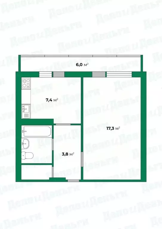 Офис в Кировская область, Киров ул. 4-й Пятилетки, 82 (85 м) - Фото 1