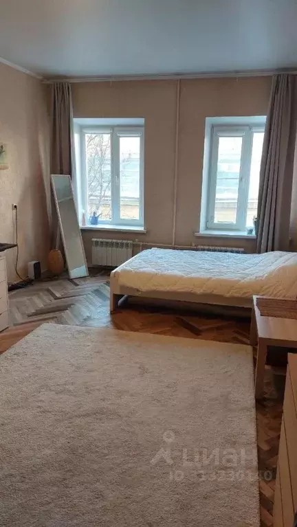 Комната Санкт-Петербург Казанская ул., 35 (22.6 м) - Фото 1
