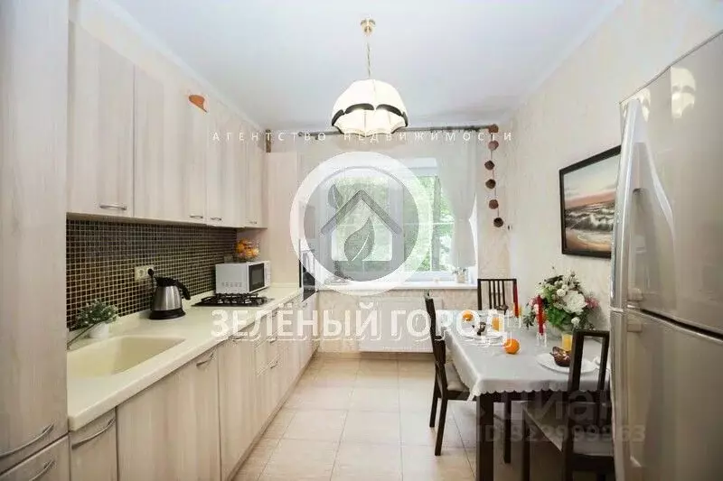 1-к кв. Калининградская область, Светлогорск Аптечная ул., 1 (51.8 м) - Фото 1