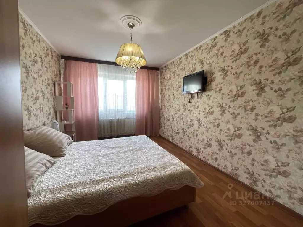 2-к кв. Иркутская область, Иркутск Первомайский мкр, 24 (50.0 м) - Фото 1