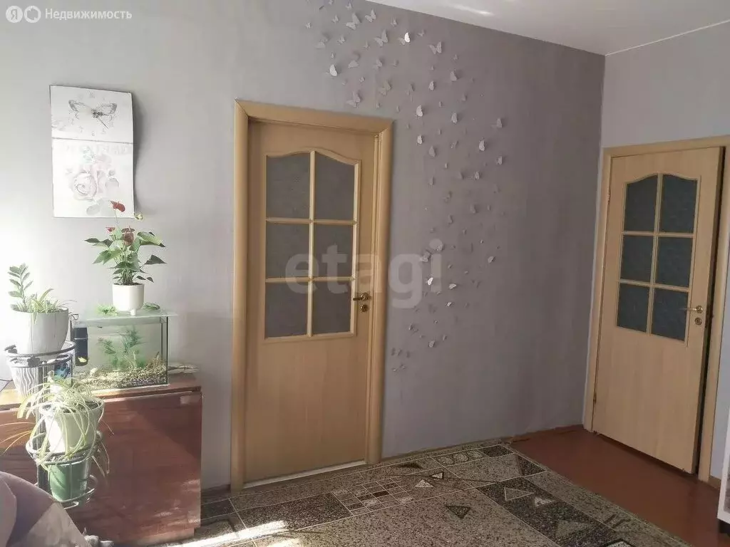 3-комнатная квартира: Тверь, улица Громова, 44 (67.4 м) - Фото 1