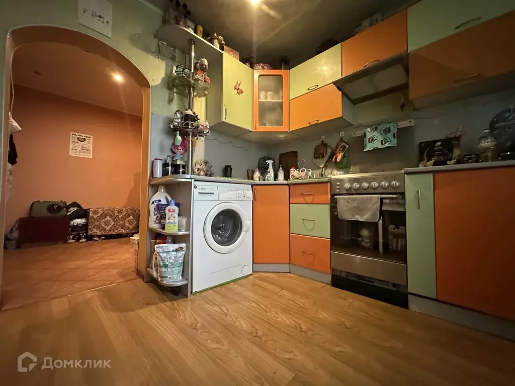Продаётся 3-к квартира, 67.3 м - Фото 0