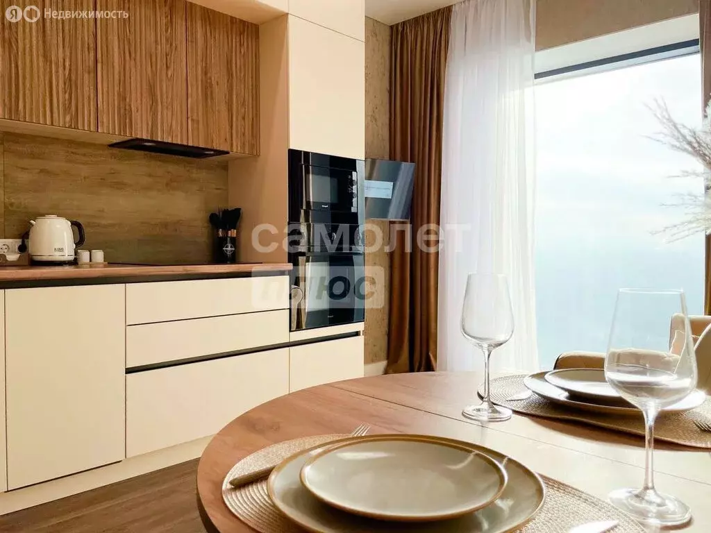 1-комнатная квартира: Москва, Волоколамское шоссе, 95/2к1 (39 м) - Фото 0