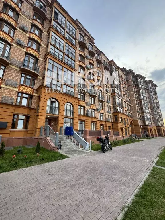2-к кв. Московская область, Одинцовский городской округ, с. Лайково, ... - Фото 0