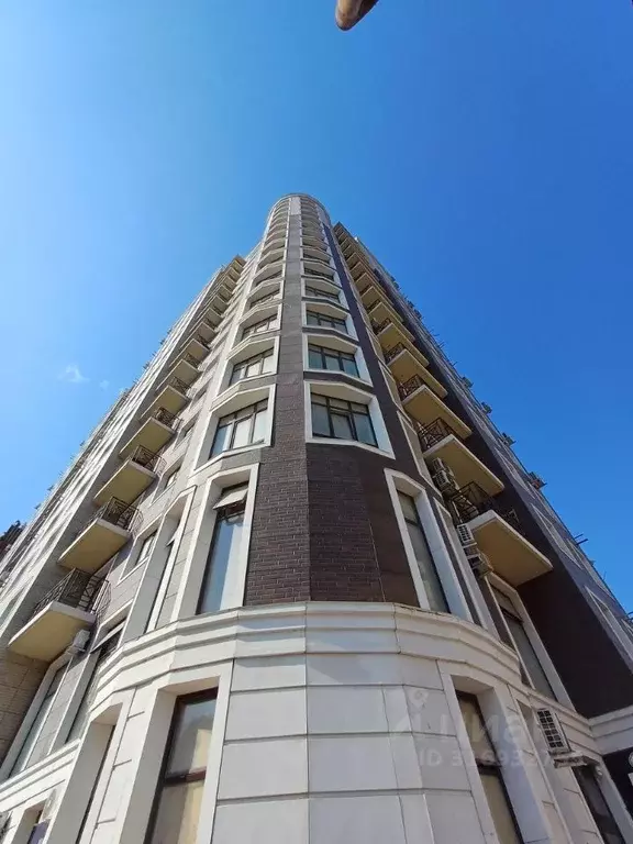 3-к кв. Дагестан, Махачкала ул. Лаптиева, 47 (95.0 м) - Фото 0