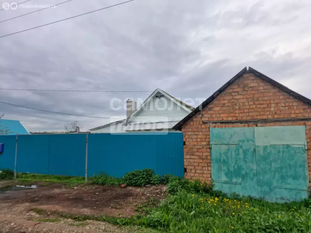 Дом в Кумертау, Горная улица, 47 (57.6 м) - Фото 0