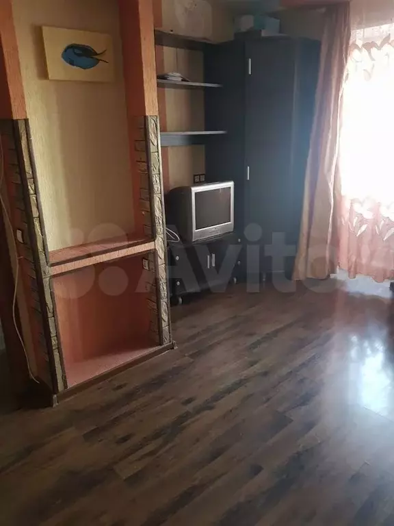 1-к. квартира, 35 м, 3/9 эт. - Фото 1