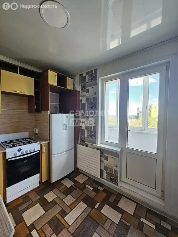 1-комнатная квартира: Ижевск, Камбарская улица, 45 (29 м) - Фото 0