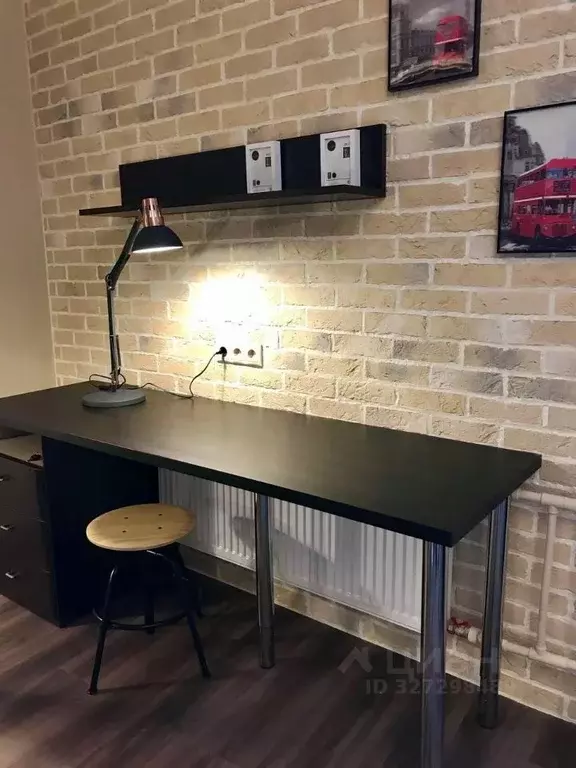 1-к кв. Санкт-Петербург просп. Стачек, 57 (61.7 м) - Фото 2