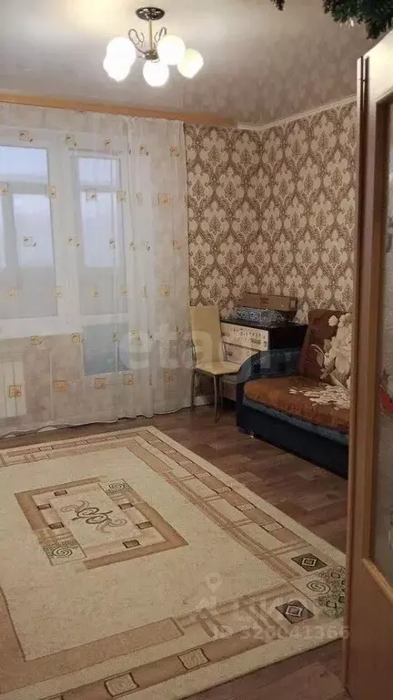 1-к кв. Ямало-Ненецкий АО, Новый Уренгой Дружба мкр, 6/1 (45.0 м) - Фото 1