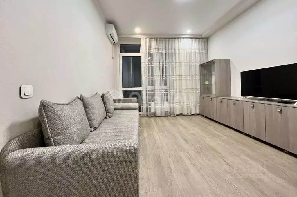 1-к кв. Волгоградская область, Волгоград бул. 30-летия Победы, 11Г ... - Фото 2