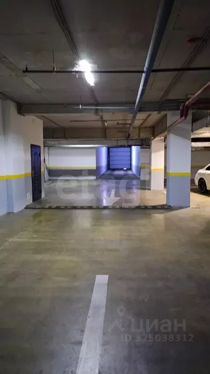 Гараж в Краснодарский край, Новороссийск ул. Энгельса, 95 (12 м) - Фото 2