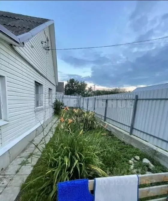 Дом в Смоленская область, Смоленск Луговая ул., 12 (46 м) - Фото 1