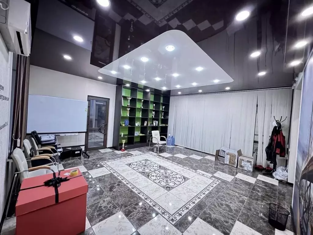 Офис в Амурская область, Благовещенск Пролетарская ул., 30 (32 м) - Фото 2