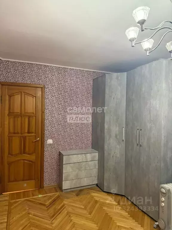 4-к кв. Курская область, Курск ул. Карла Маркса, 69Б (73.5 м) - Фото 1