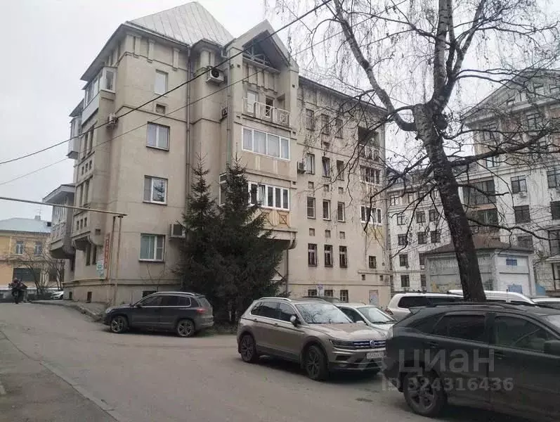 Помещение свободного назначения в Нижегородская область, Нижний ... - Фото 2