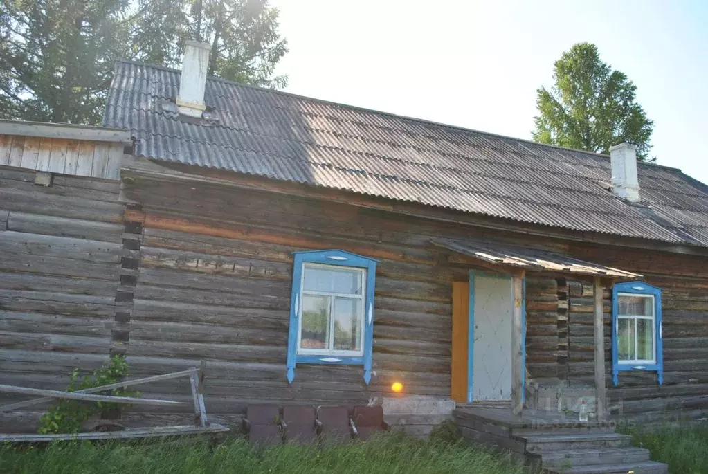 Помещение свободного назначения в Тюменская область, Тобольский ... - Фото 1