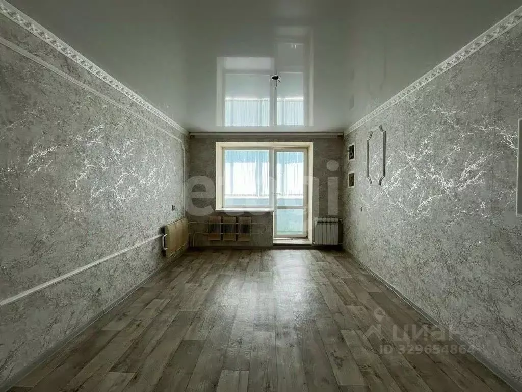 2-к кв. Башкортостан, Стерлитамак ул. Фурманова, 10Б (50.4 м) - Фото 1